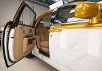 Rolls-Royce Ghost by Garage Italia Customs 2017 года